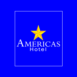 Americas Hotel - El Paso